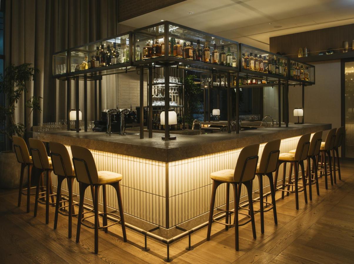 Zentis 5* Ōsaka