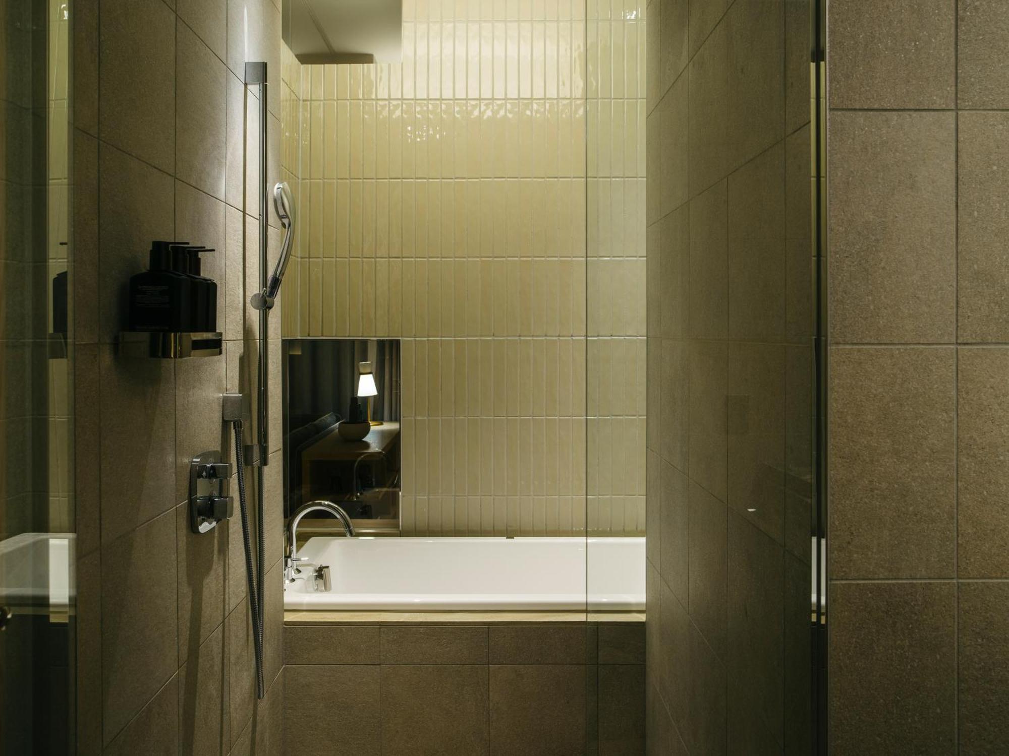 Hotel Zentis Ōsaka